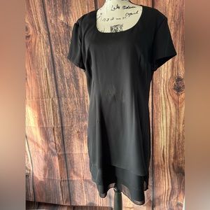 Vintage Jeffrey and Dara Evenings by Tom Barra